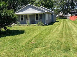 1258 Brandt Dr, Indianapolis, IN 46241