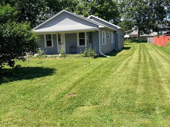 1258 Brandt Dr, Indianapolis, IN 46241