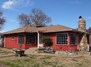 257 New York Ranch Rd, Jackson, CA 95642