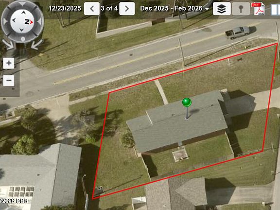 3rd image of 2601 S Peninsula Dr