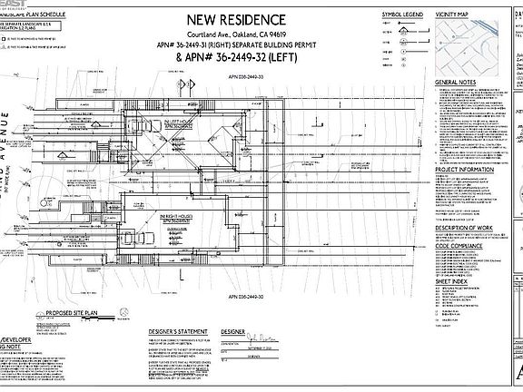 3rd image of 3150 Courtland Ave