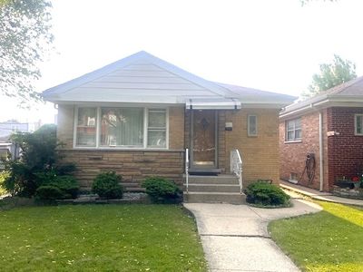 2435 N Oak Park Ave, Chicago, IL, 60707