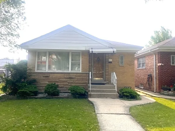 2435 N Oak Park Ave, Chicago, IL 60707