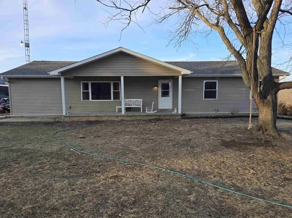 W8394 Pilz Rd, Browntown, WI 53522
