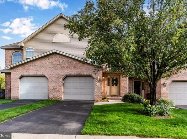 202 W Locust St, Enola, PA 17025