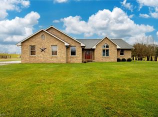 8084 Millbrook Rd, Shreve, OH 44676