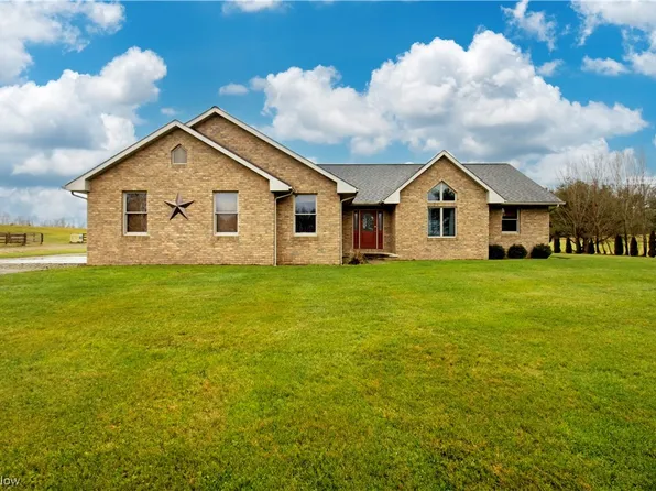 8084 Millbrook Rd, Shreve, OH 44676