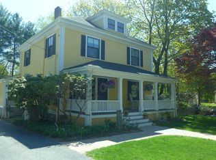 29 Prospect St, Acton, MA 01720
