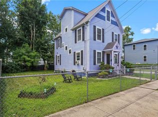 328 Blackstone St, Providence, RI 02905
