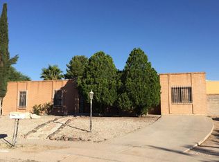 7252 E Brooks Dr, Tucson, AZ 85730