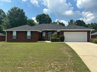 2394 Agerton St, Crestview, FL 32536