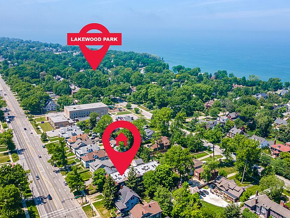 3rd image of 13476 Clifton Blvd #201