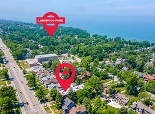 716 College Ave #1, Cleveland, OH 44113
