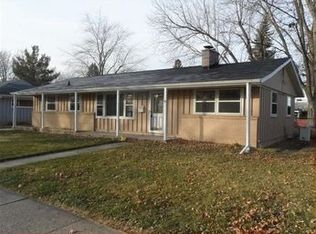 1257 Badger St, Janesville, WI 53545