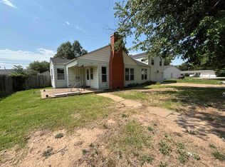 1113 Seneca Ave, Enid, OK 73703