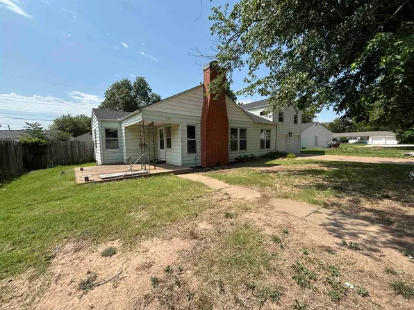 1113 Seneca Ave, Enid, OK 73703