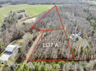 LOT A Elaine Ct LOT A, Hillsborough, NC 27278