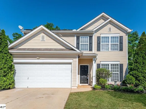 12 Ridgebrook Way, Greenville, SC 29605