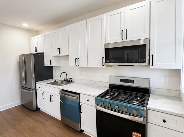 1224 Maryland Ave NE #3A, Washington, DC 20002