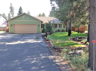 17251 Gadwall Dr, Bend, OR 97707