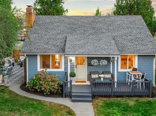 1717 6th St, Bremerton, WA 98337