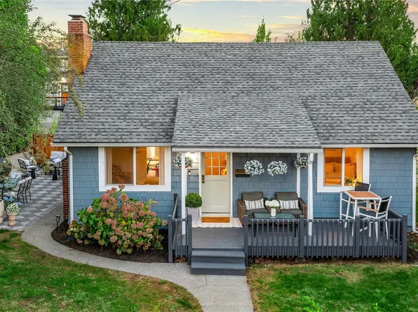 1717 6th street, Bremerton, WA 98337