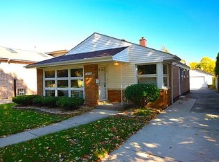 5833 S Sayre Ave, Chicago, IL