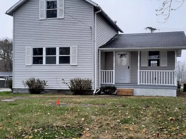 387 W Grove St, Sheldon, IL 60966