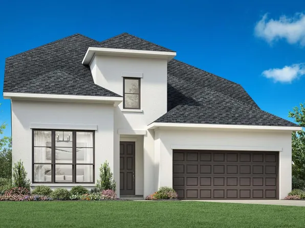 Sylvia Plan, Toll Brothers at Nolte Farms