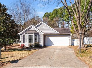 25 Kissimee Ct, Durham, NC 27713