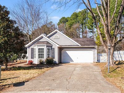 25 Kissimee Ct, Durham, NC, 27713