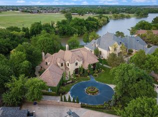 18809 Wolf Creek Dr, Edmond, OK 73012