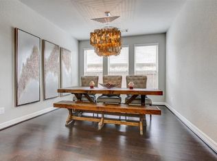 6307 McEnroe Match Dr, Spring, TX 77379