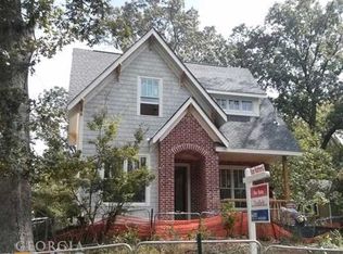 2124 Palifox Dr, Atlanta, GA
