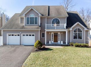 169 Central Ave, Hazlet Township, NJ