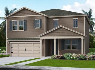 86691 Nassau Crossing Way, Yulee, FL 32097