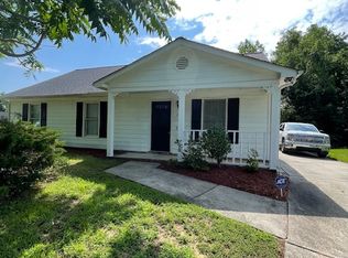 2201 Acorn Ridge Rd, Greensboro, NC 27407