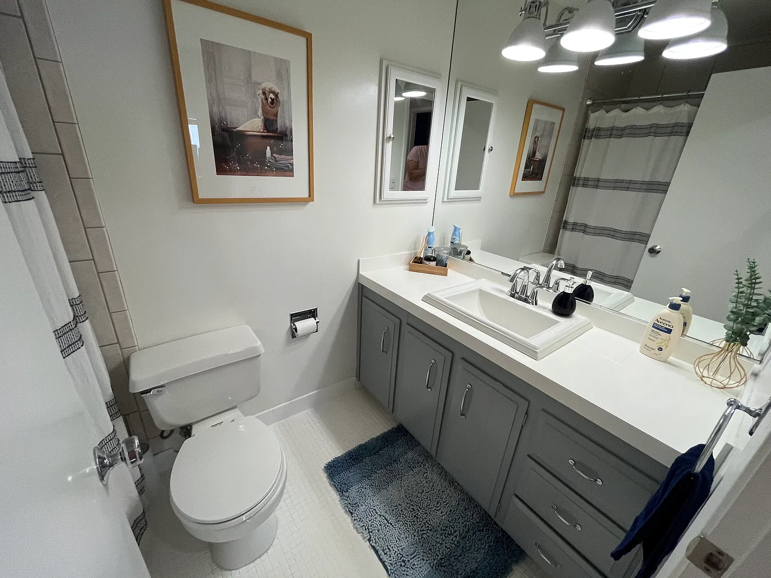 2 bed, 1118 sqft, $3,600 — Photo 4