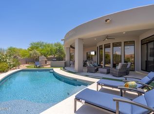 10448 E SKINNER Drive, Scottsdale, AZ 85262