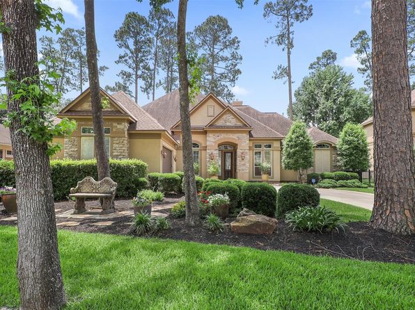 6115 Windrose Hollow Ln, Spring, TX 77379