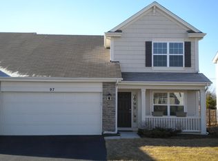 97 Catamaran Cir, Hampshire, IL 60140