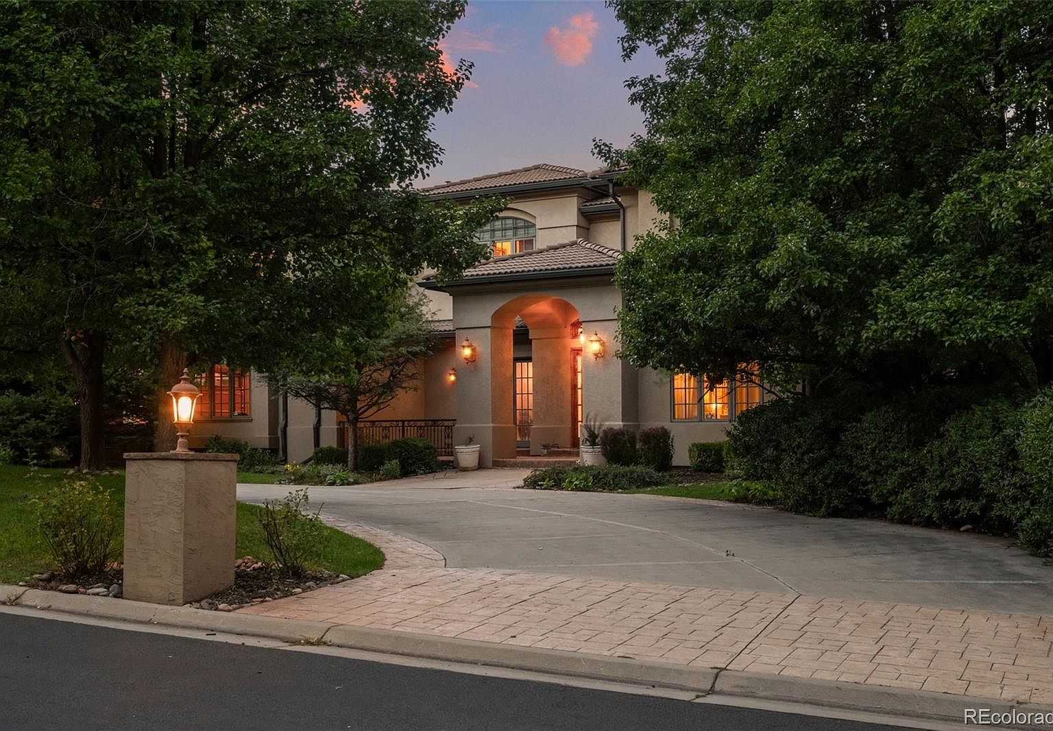 81 Cherry Hills Farm Drive, Cherry Hills Village, CO 80113 | MLS