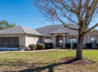 5580 SW 87th Pl, Ocala, FL 34476