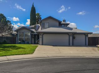 1354 Coolidge Pl, Woodland, CA