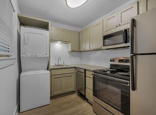 Greenview Apartments - Forest Park, Birmingham, AL 35222