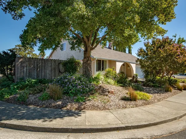 2564 Sunrise Drive, Fairfield, CA 94533