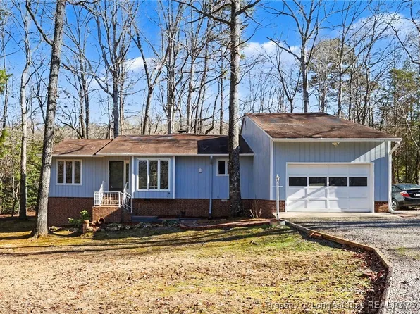 2113 Traceway S, Sanford, NC 27332