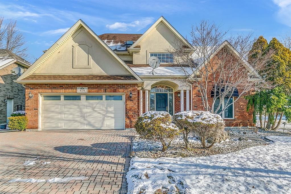 4289 Northwood Lakes Dr, Windsor, ON N9G 2V7 Zillow