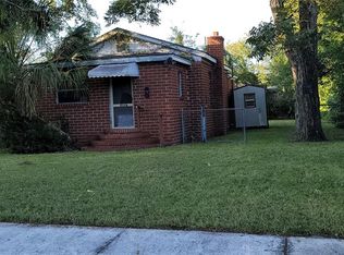 1857 W 23rd St, Jacksonville, FL 32209