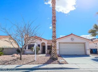 405 Mulberry Glen Dr, North Las Vegas, NV 89031